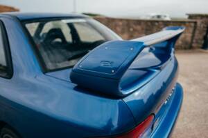 Image 47/50 of Subaru Impreza Prodrive P1 (2001)