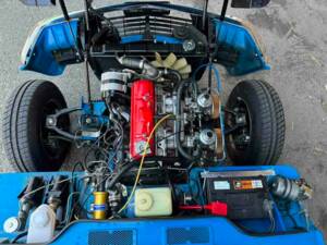 Bild 15/22 von Triumph Spitfire 1500 (1980)