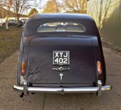 Bild 18/48 von Rolls-Royce Silver Wraith (1953)