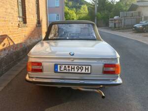 Afbeelding 5/8 van BMW 2002 Convertible (1974)