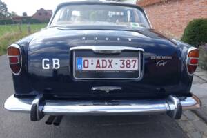 Image 11/28 of Rover 3.5 Litre Coupe (1973)