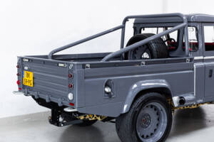 Bild 30/43 von Land Rover Defender Tophat (1984)