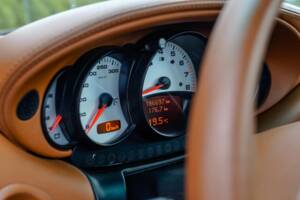 Bild 17/20 von Porsche 911 Turbo (2001)