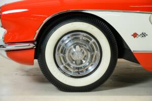 Bild 11/31 von Chevrolet Corvette (1958)