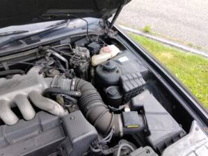 Immagine 49/76 di Infiniti Q45 (1994)