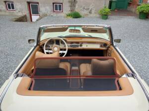 Image 9/15 de Mercedes-Benz 230 SL (1965)