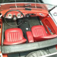 Imagen 2/8 de Austin-Healey 100/6 (BN6) (1958)