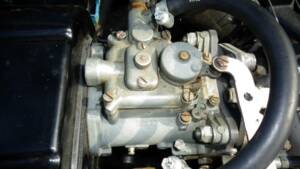 Bild 30/82 von Lancia Fulvia Rallye 1.3 S (1970)