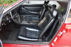 Image 24/43 of De Tomaso Pantera (1971)