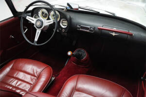 Bild 25/34 von Alfa Romeo 2000 Spider (1960)