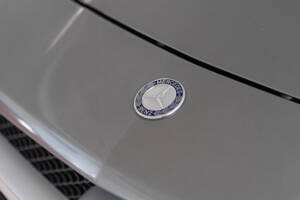 Imagen 26/56 de Mercedes-Benz SLS AMG (2011)