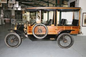 Bild 5/10 von Ford Modell T Touring (1912)