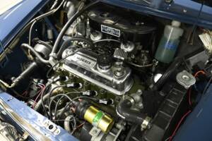 Bild 36/50 von Morris Mini Cooper S 1275 (1967)