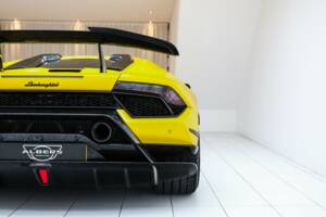 Bild 63/71 von Lamborghini Huracán Performante (2017)