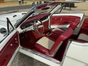 Bild 2/8 von Ford Mustang 200 (1965)
