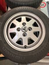 Image 10/26 of Autobianchi Y10 Turbo (1987)