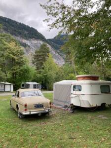 Bild 18/19 von Volvo Amazon P121 (1967)