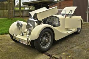 Image 25/50 of Bentley R-Type (1953)