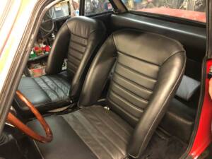 Afbeelding 6/6 van Lancia Fulvia Coupe HF (1969)