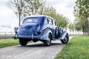 Image 6/46 of Studebaker President (1937)