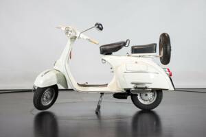 Bild 1/50 von Piaggio Vespa 125 Super (1966)