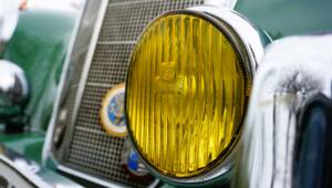 Image 9/32 de Mercedes-Benz 220 Cabriolet A (1953)