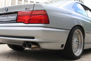 Afbeelding 26/33 van BMW 840i (1994)