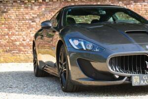 Immagine 25/50 di Maserati GranTurismo Sport (2017)