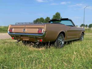 Imagen 8/8 de Ford Mustang 289 (1965)