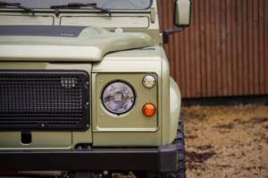 Bild 10/47 von Land Rover 90 (1990)