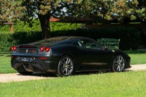Image 7/50 of Ferrari 430 Scuderia (2008)
