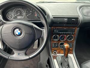 Bild 21/29 von BMW Z3 Coupé 3.0 (2001)