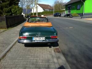 Bild 22/25 von Mercedes-Benz 250 SE (1967)