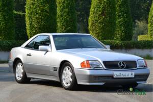 Bild 29/50 von Mercedes-Benz 300 SL-24 (1993)