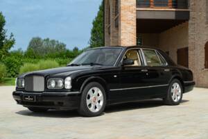 Immagine 1/50 di Bentley Arnage Red Label (1999)