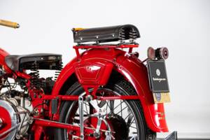 Immagine 22/50 di Moto Guzzi GTW 500 (1939)