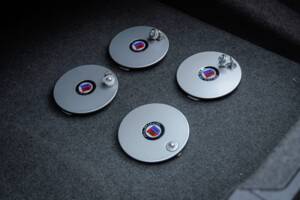 Afbeelding 20/27 van BMW 635 CSi (1989)