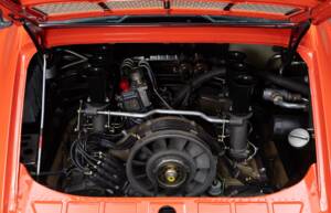 Bild 36/37 von Porsche 911 2.5 ST (1970)