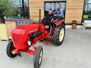 Afbeelding 4/4 van Porsche-Diesel Standard Star 238 (1962)