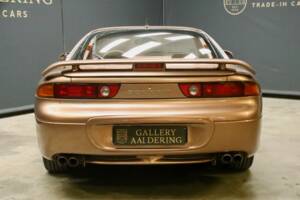 Afbeelding 6/50 van Mitsubishi 3000 GT (1999)