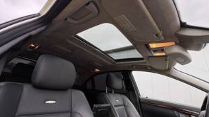 Bild 22/29 von Mercedes-Benz S 63 AMG (2007)