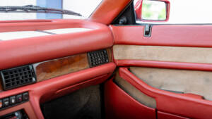 Afbeelding 47/71 van Maserati Biturbo Si (1987)
