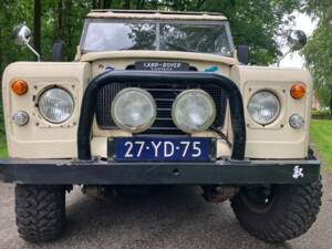 Afbeelding 56/56 van Land Rover 109 (1975)