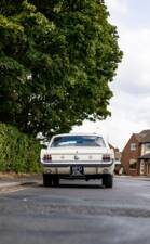Image 13/50 of Ford Mustang 200 (1966)