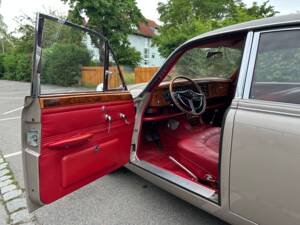 Image 9/27 de Jaguar S-Type 3.8 (1965)