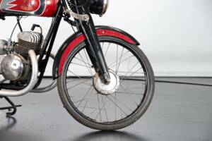 Image 42/50 of FIAMC 125 Sport (1952)