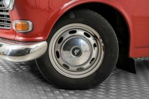 Image 4/50 de Volvo Amazon S (1970)