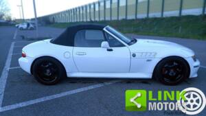 Imagen 4/10 de BMW Z3 2.8 (1997)