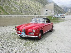 Immagine 26/58 di BMW 503 (1959)