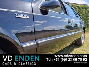 Bild 55/95 von Dodge Lancer 2.2 Turbo (1986)